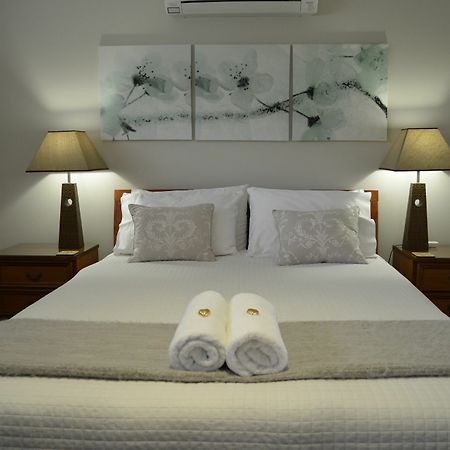 Como Bed & Breakfast Esterno foto