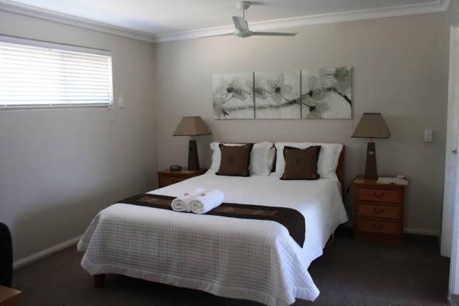 Como Bed & Breakfast Camera foto