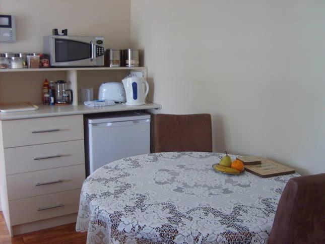 Como Bed & Breakfast Camera foto