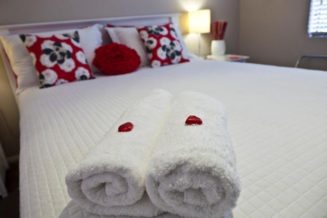 Como Bed & Breakfast Esterno foto
