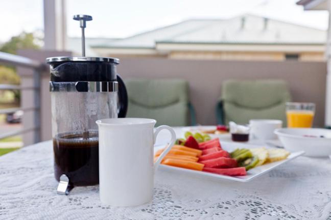 Como Bed & Breakfast Esterno foto