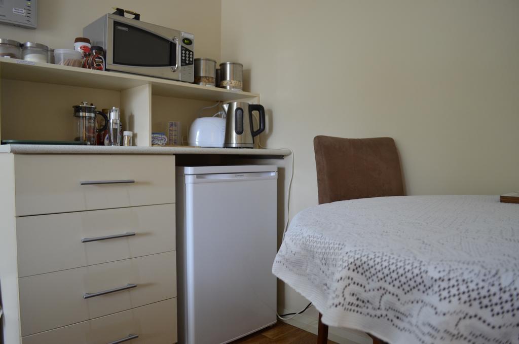 Como Bed & Breakfast Esterno foto