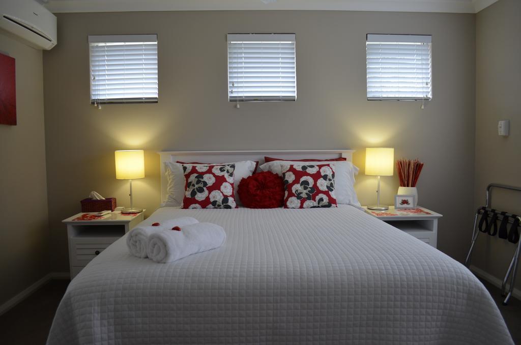 Como Bed & Breakfast Camera foto
