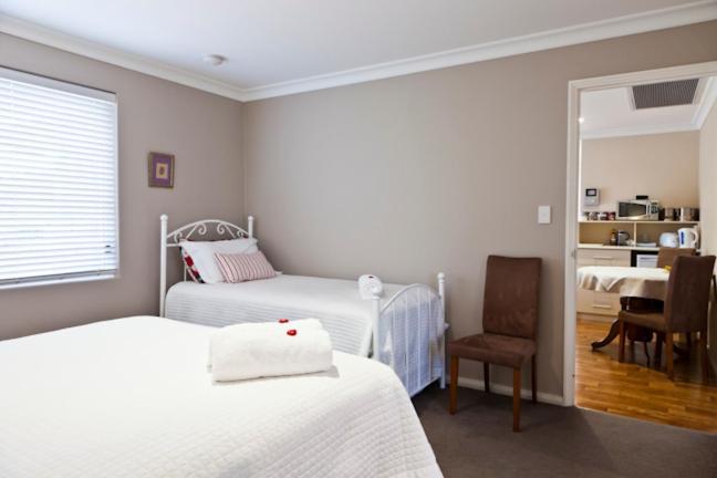 Como Bed & Breakfast Esterno foto
