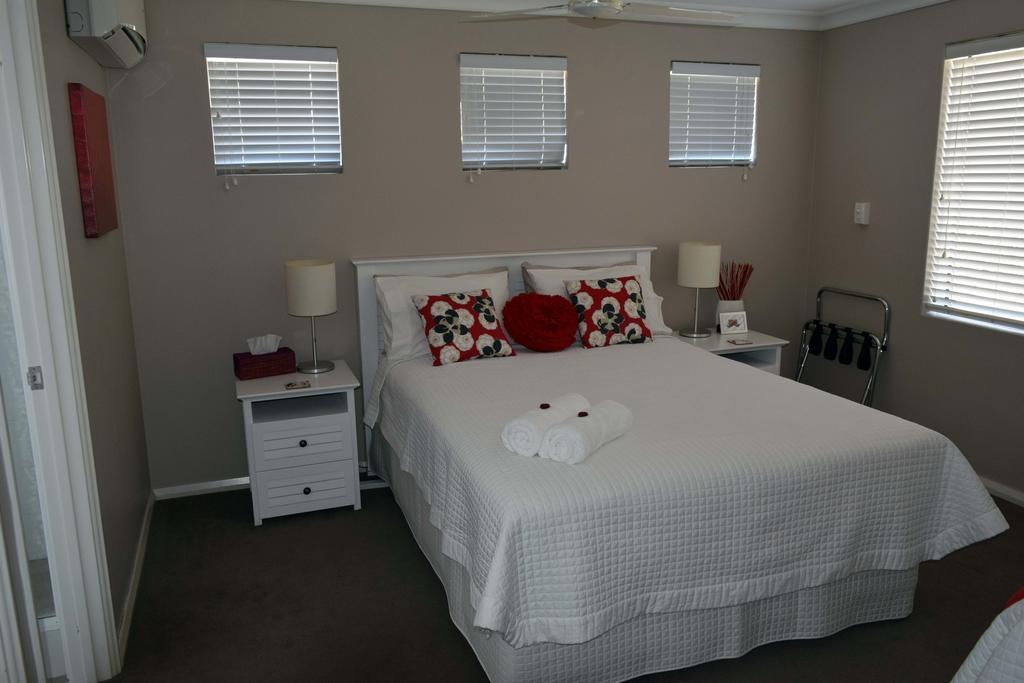 Como Bed & Breakfast Esterno foto