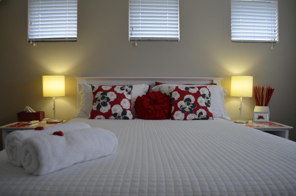 Como Bed & Breakfast Esterno foto
