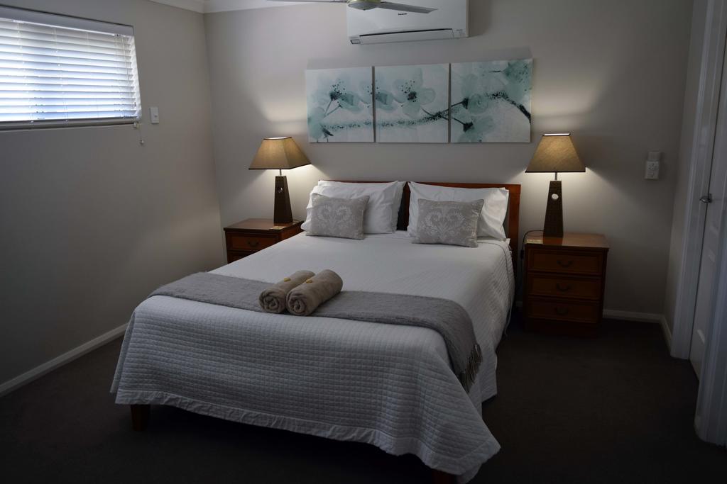Como Bed & Breakfast Esterno foto