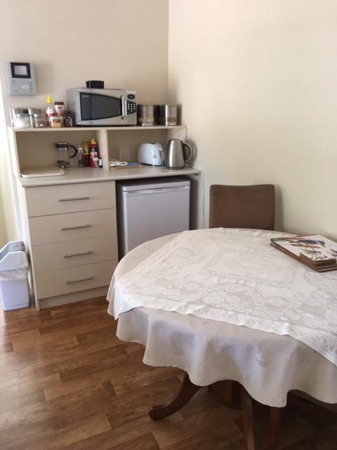 Como Bed & Breakfast Esterno foto