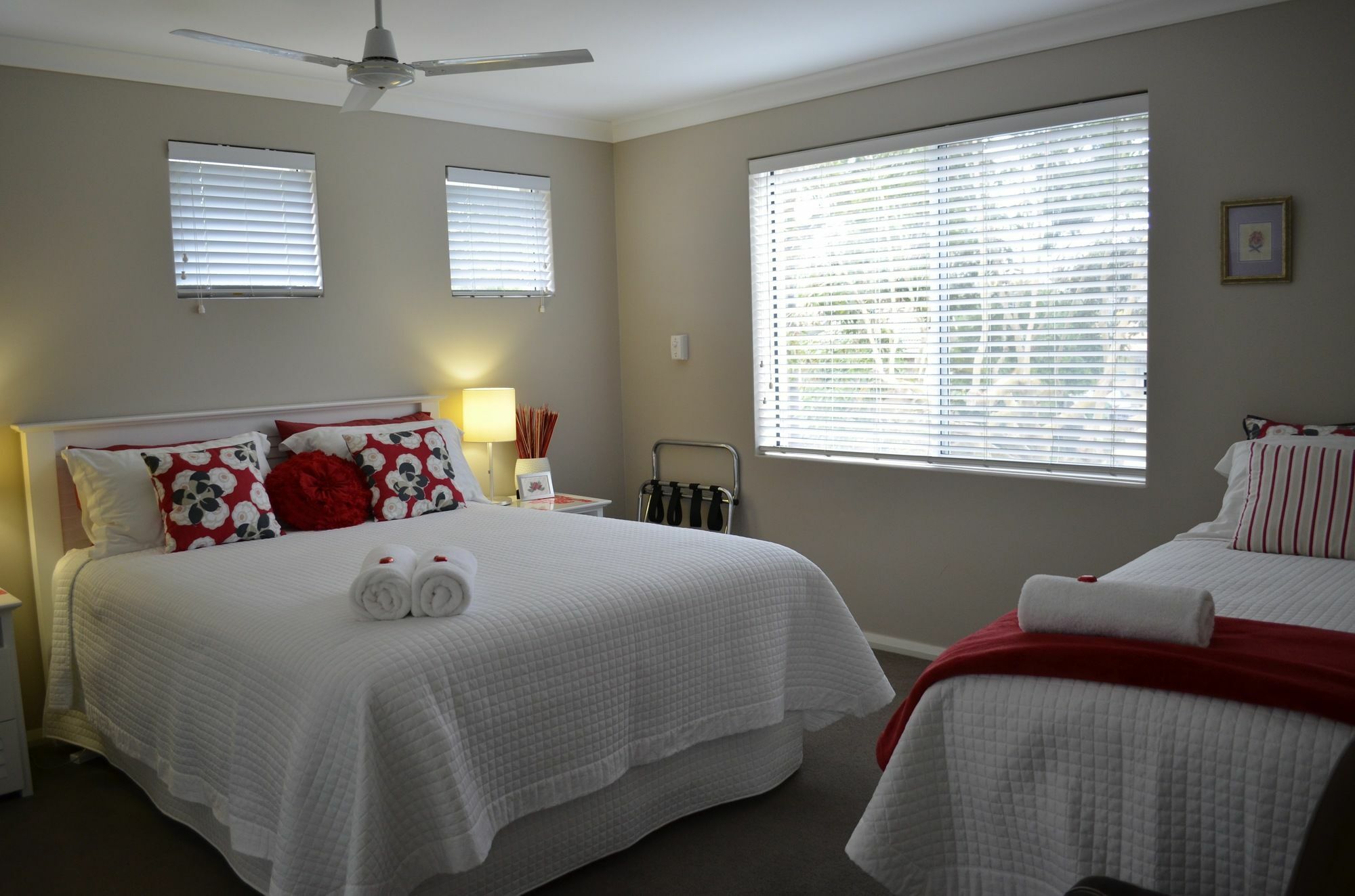 Como Bed & Breakfast Esterno foto