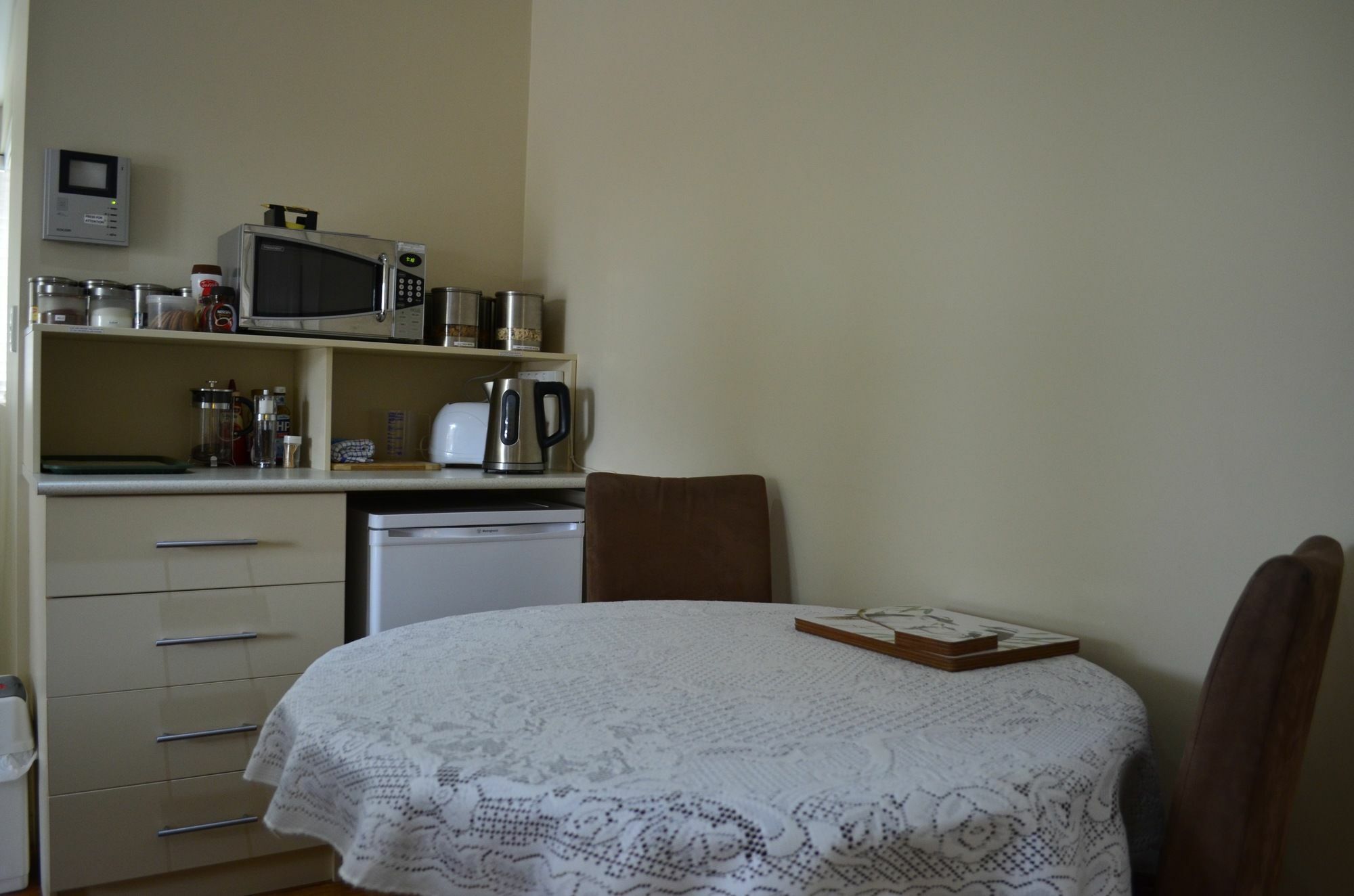 Como Bed & Breakfast Esterno foto