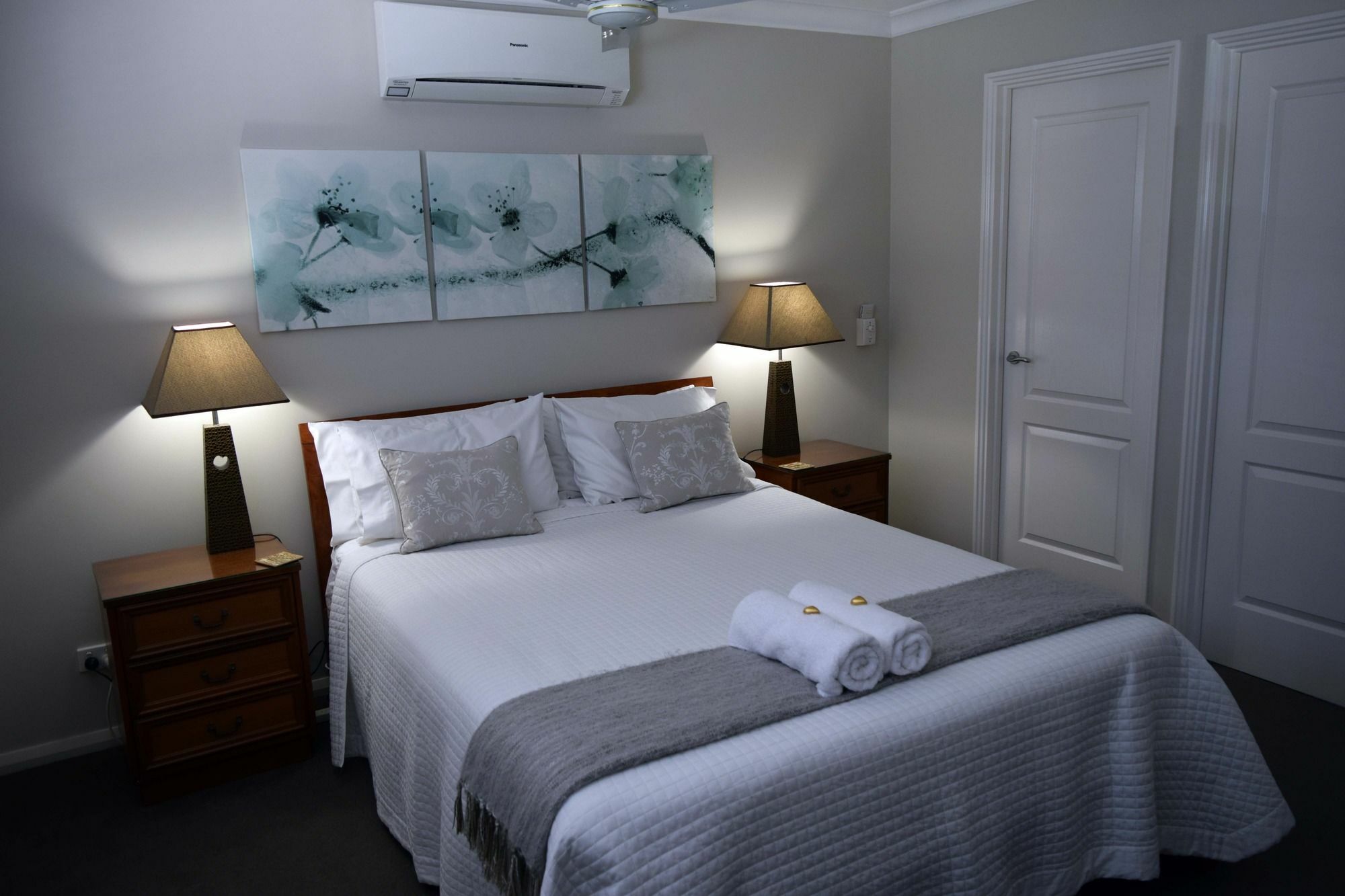 Como Bed & Breakfast Esterno foto