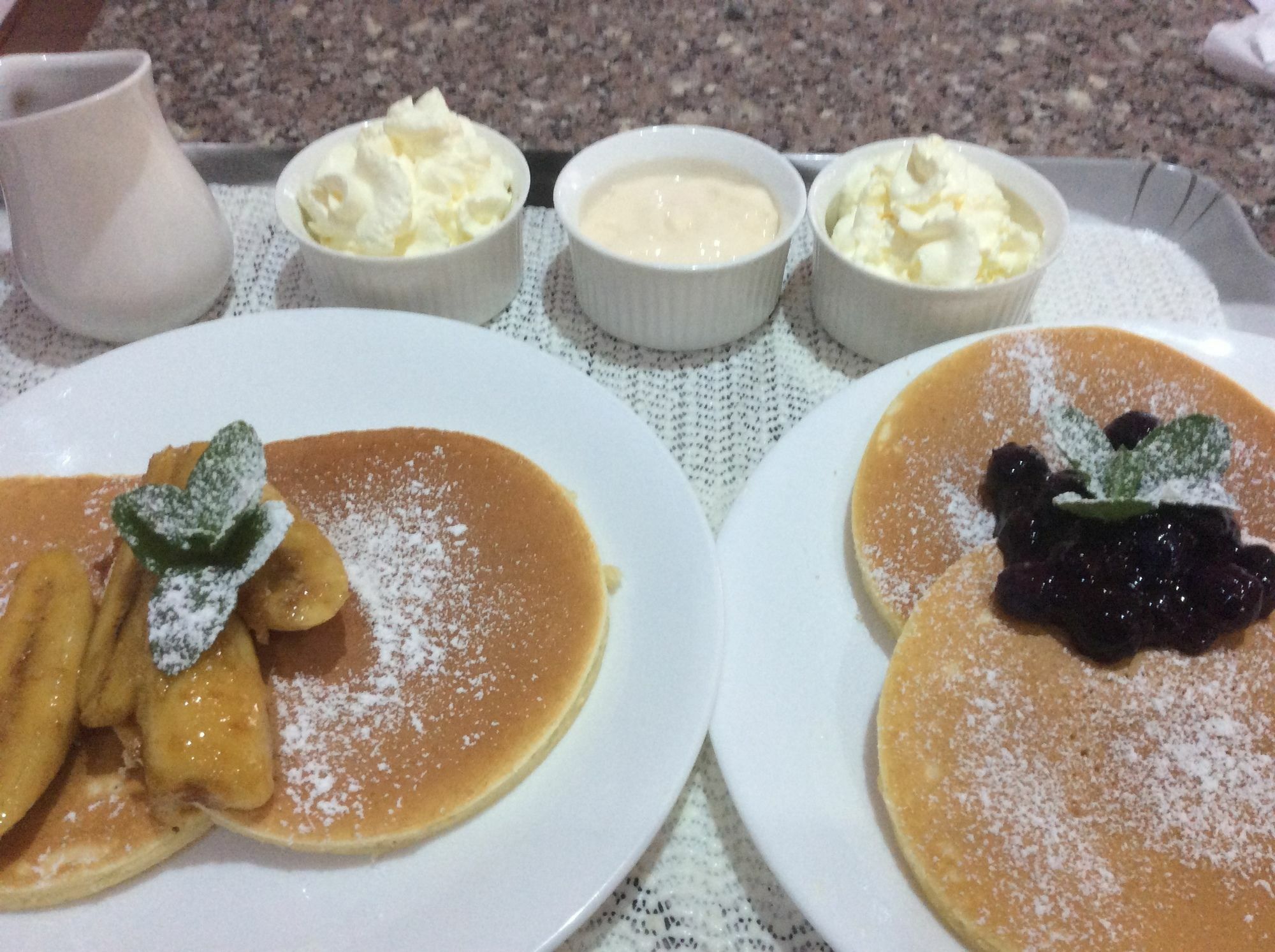 Como Bed & Breakfast Esterno foto
