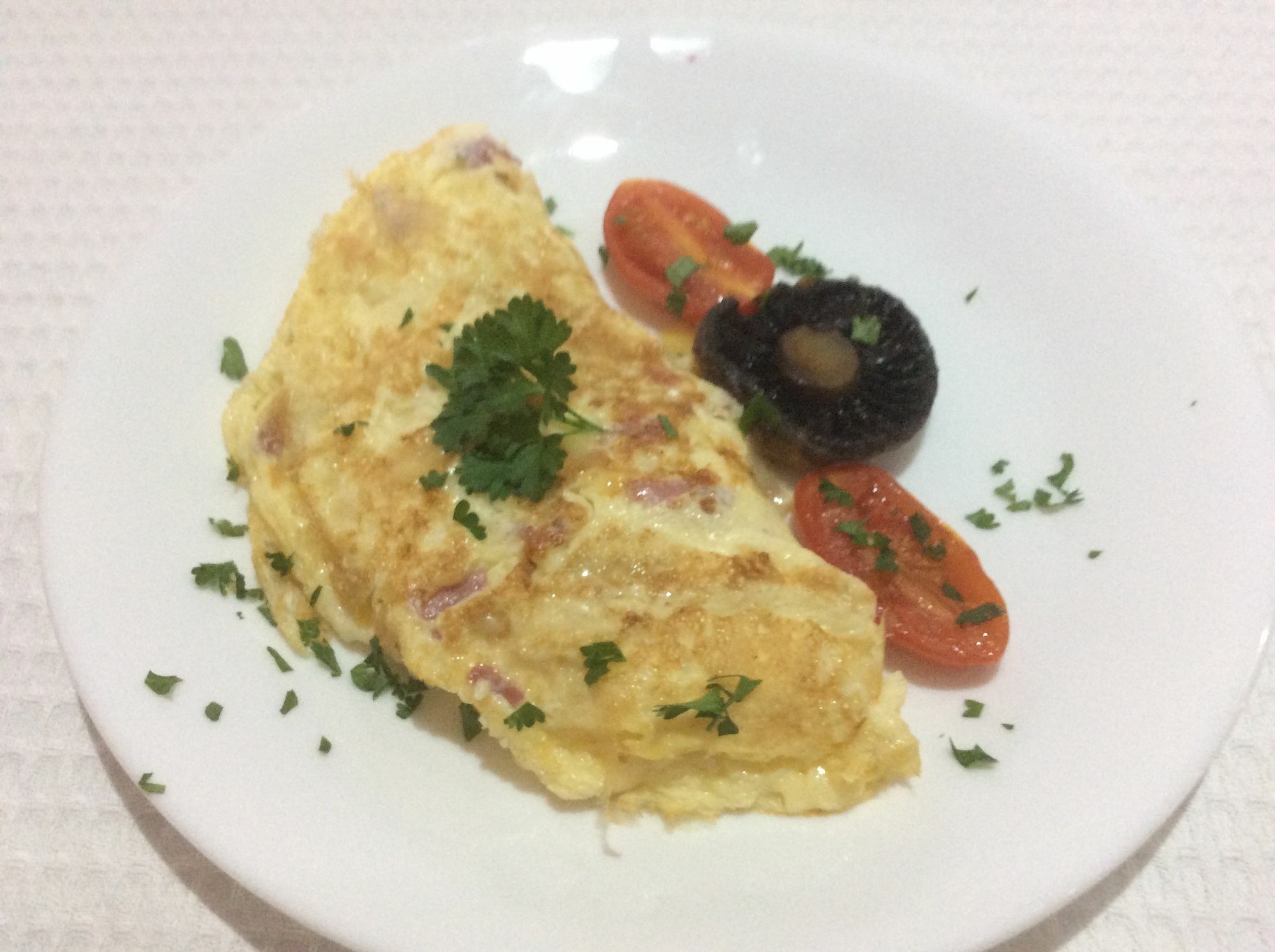 Como Bed & Breakfast Esterno foto