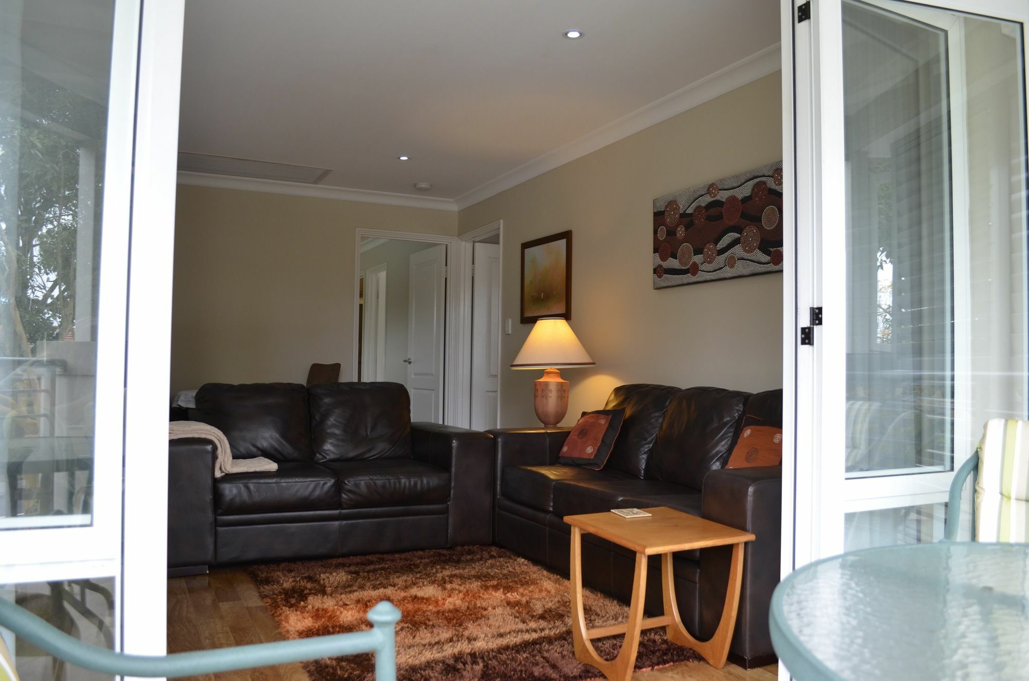 Como Bed & Breakfast Esterno foto